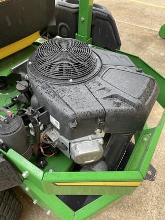 Image of John Deere Z735E equipment image 4