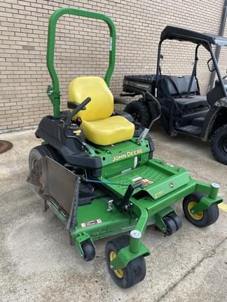 Image of John Deere Z735E equipment image 2