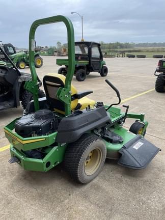 Image of John Deere Z735E equipment image 3