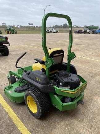 Image of John Deere Z735E equipment image 3