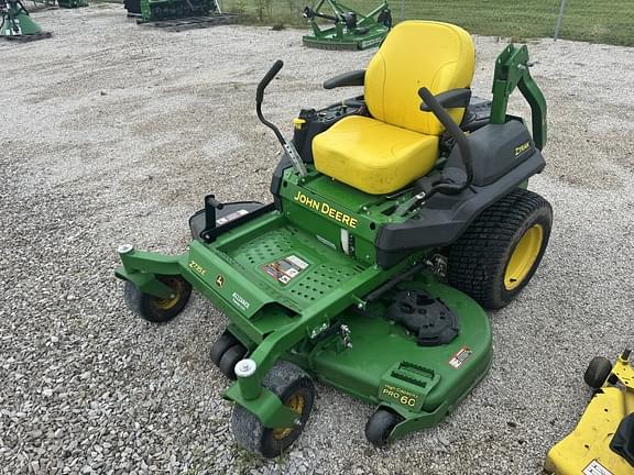 Image of John Deere Z735E Primary image