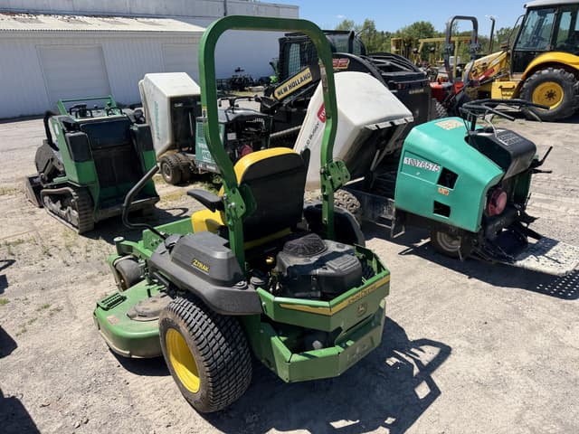 Image of John Deere Z735E equipment image 3