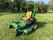 Thumbnail image John Deere Z735M 0