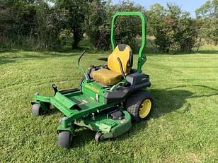 Main image John Deere Z735M 0