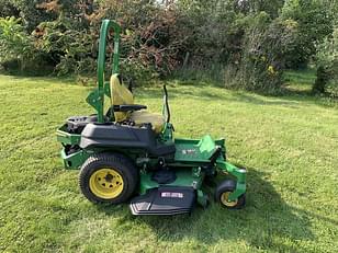 Main image John Deere Z735M 1