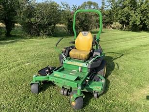 Main image John Deere Z735M 4