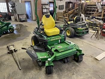 2019 John Deere Z735M Equipment Image0