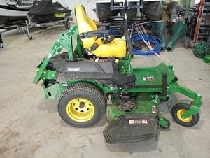 2019 John Deere Z735M Image