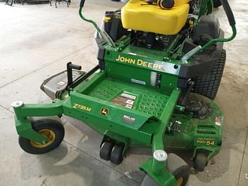 2019 John Deere Z735M Equipment Image0