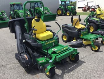 Main image John Deere Z735M