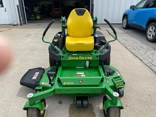Image of John Deere Z735M equipment image 2