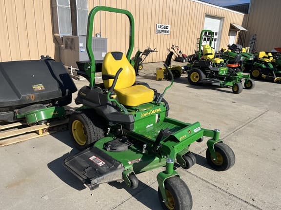 Image of John Deere Z735M equipment image 2