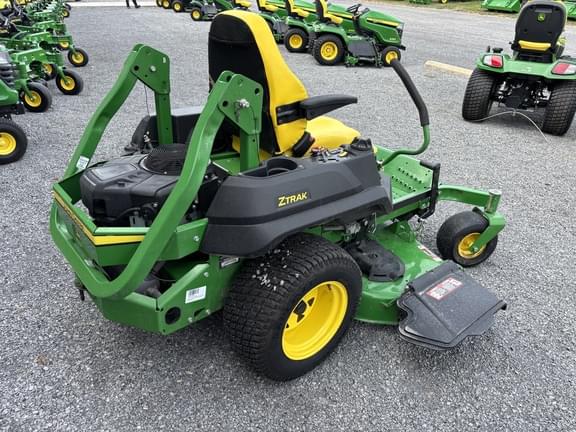 Image of John Deere Z735M Image 1
