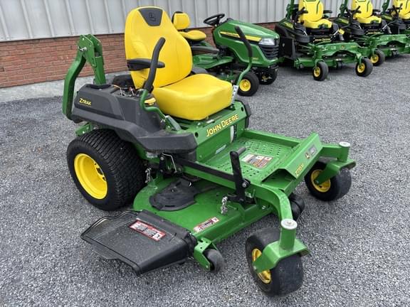 Image of John Deere Z735M Image 0