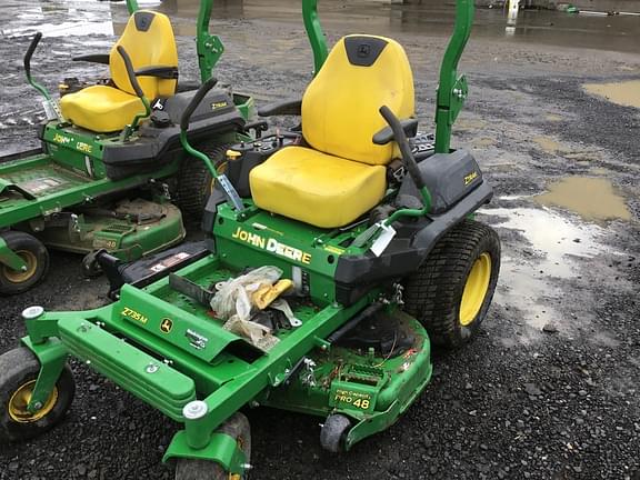 Image of John Deere Z735M Primary image