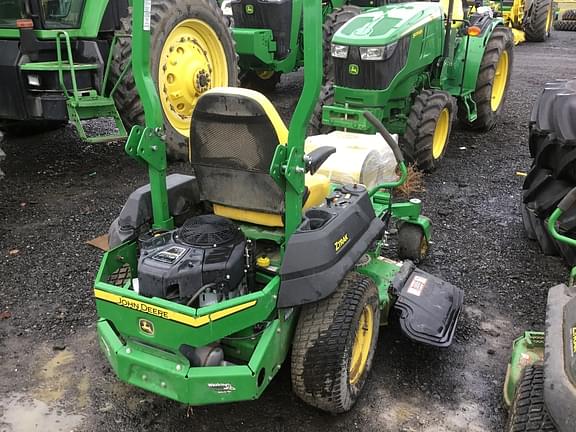 Image of John Deere Z735M equipment image 3