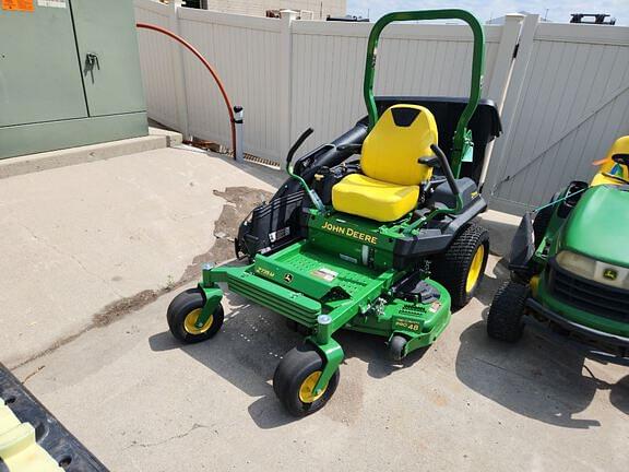 Image of John Deere Z735M Image 0