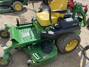 Main image John Deere Z735M 0