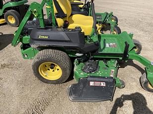 Main image John Deere Z735M 1