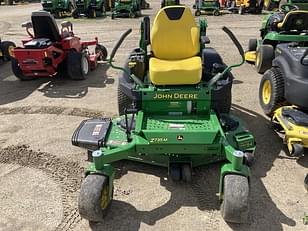 Main image John Deere Z735M 3