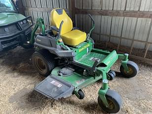 Main image John Deere Z735M 0