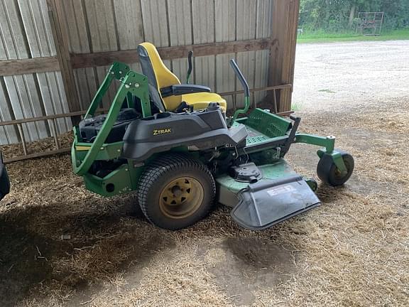 John deere best sale z335m price