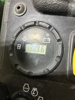 Image of John Deere Z740R equipment image 4