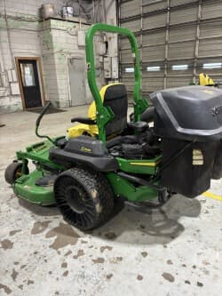 Image of John Deere Z740R equipment image 3