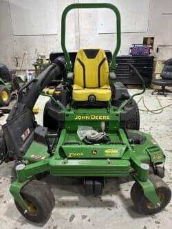 Image of John Deere Z740R equipment image 1