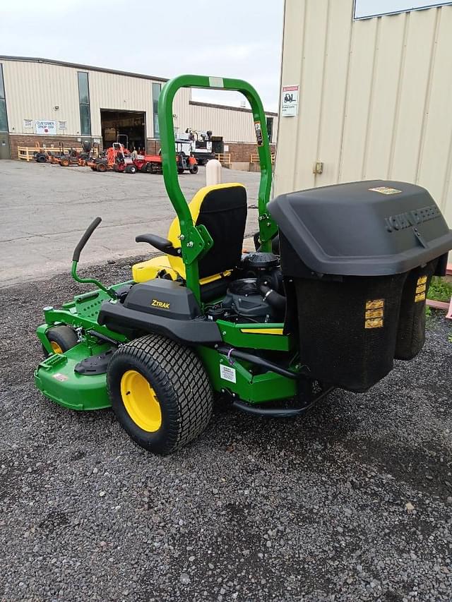 Image of John Deere Z740R equipment image 2