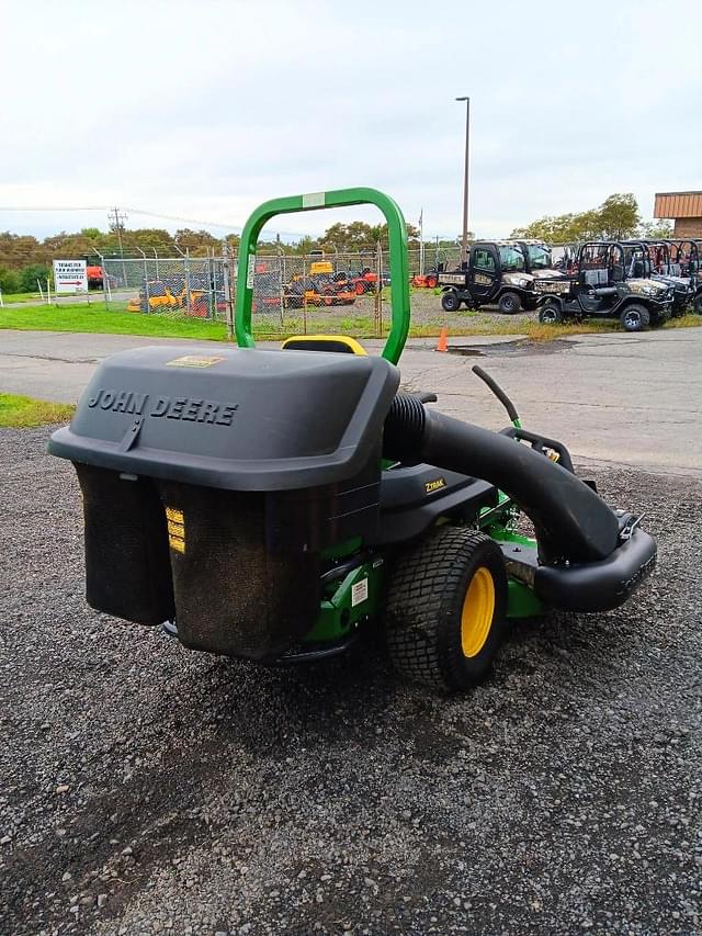 Image of John Deere Z740R equipment image 3