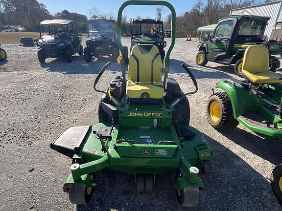 Image of John Deere Z740R Image 0