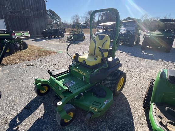 Image of John Deere Z740R Image 1