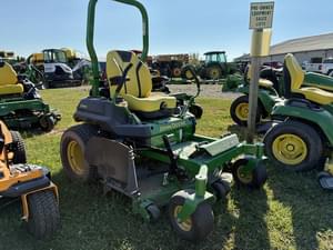 2019 John Deere Z740R Image