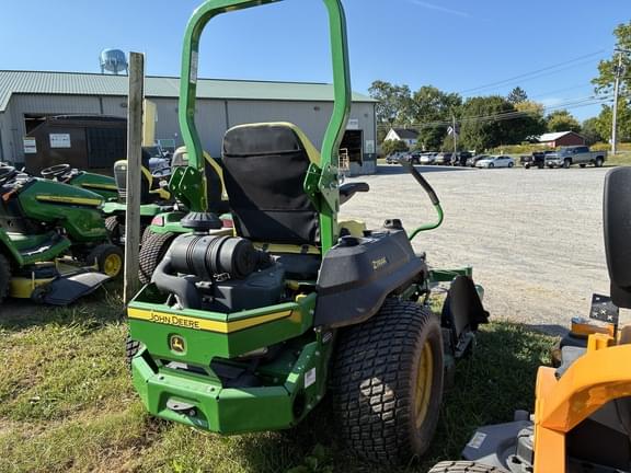 Image of John Deere Z740R Image 1