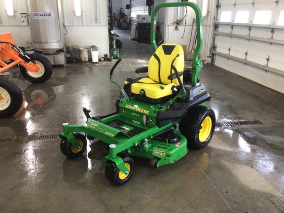 Main image John Deere Z740R