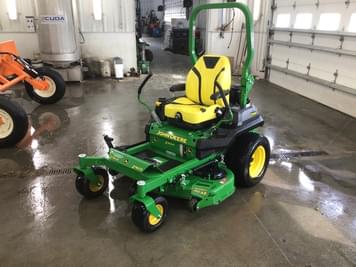 Main image John Deere Z740R