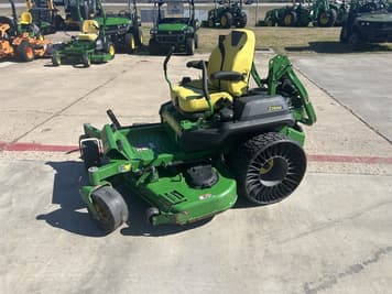 Main image John Deere Z740R