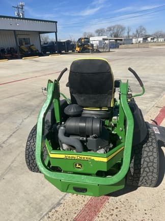 Image of John Deere Z740R equipment image 2