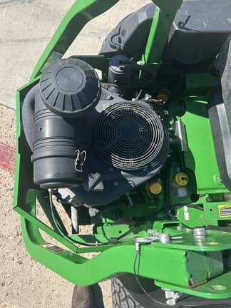 Image of John Deere Z740R equipment image 4