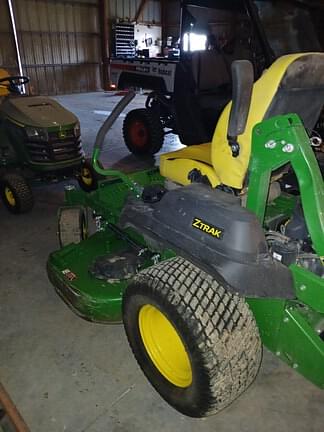 Image of John Deere Z740R equipment image 2