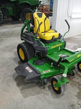 Image of John Deere Z740R equipment image 2