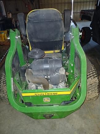 Image of John Deere Z740R equipment image 3