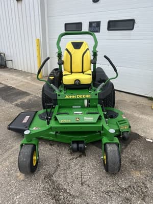 2019 John Deere Z740R Image