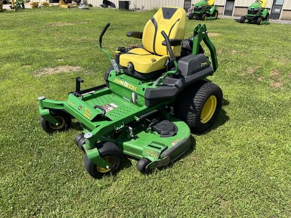 Image of John Deere Z740R equipment image 2