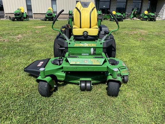 Image of John Deere Z740R equipment image 1