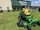 2019 John Deere Z740R Image