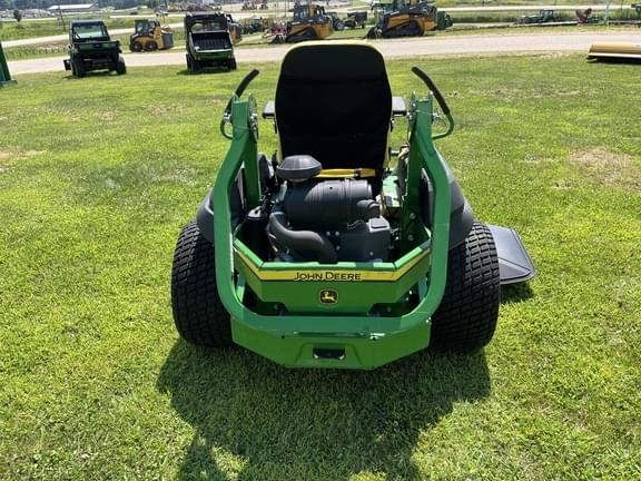 Image of John Deere Z740R equipment image 3