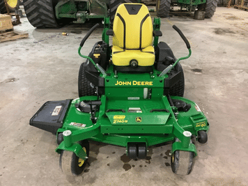 Main image John Deere Z740R