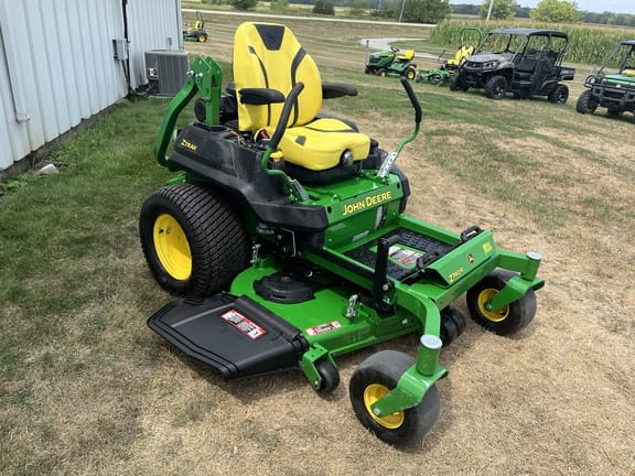 2019 John Deere Z740R Equipment Image0